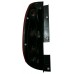 Vauxhall Combo 2011-2018 (2 Rear Doors) Rear Light Unit Driver Side